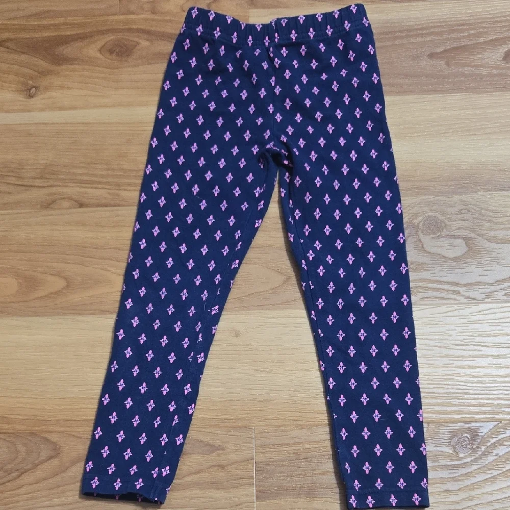 carters toddler leggings